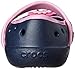Crocs Girls' Keeley Petal Charm Flat PS
