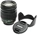 Photo : Pentax DA 18-250mm f/3.5-6.3 ED AL IF Lens for Pentax and Samsung Digital SLR Cameras