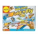 Fold N Fly Paper Airplanes Kit