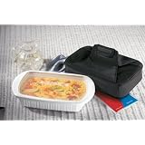 Corningware Anywhere 3-Qt. Portable by CorningWare