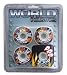 World Industries Flamethrower Wheels 54mm (4-Pack)