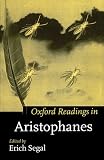 Buy : Oxford Readings in Aristophanes (Oxford Readings Classical Stud)