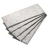 3M High-Cap. Maintenance Sorbent Pads - 100/case
