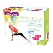 Wai Lana Kits: Pink Neoprene Dumbbell, 2LB