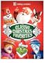 Classic Christmas Favorites (Dr. Seuss' How the Grinch Stole Christmas! / The Year Without a Santa Claus / Rudolph and Frosty's Christmas in July / Rudolph's Shiny New Year)