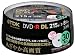 TDK �^��pDVD-R DL(�Ж�2�w) CPRM�Ή� 8�{���Ή� �C���N�W�F�b�g�v�����^�Ή�(�z���C�g�E���C�h�f�B�X�N) 30���X�s���h�� DR215DPWB30PS