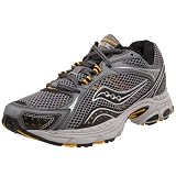 Saucony Mens Grid Excursion 4 Trail Running Shoe