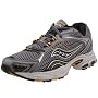 Saucony Men's Grid Excursion 4 Trail Running Shoe