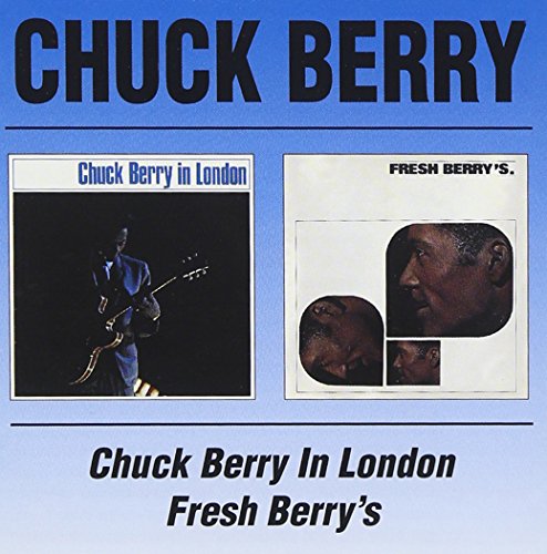 Chuck Berry - Chuck Berry In London - Zortam Music