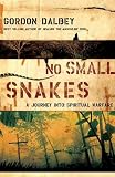 No Small Snakes: A Journey Into Spiritual Warfare
