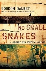 No Small Snakes: A Journey Into Spiritual Warfare