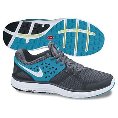 Nike Women's Lunarswift + 3 Running Shoe