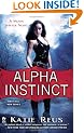 Alpha Instinct: A Moon Shifter Novel