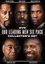 Our Leading Men Collector's Set (6-DVD Pack)