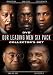 Our Leading Men Collector's Set (6-DVD Pack)