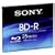 SONY BD-R Blu-ray (25GB) write once disc