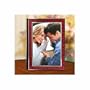 Gorham Metalware Razzle Dazzle Photo Album-Holds 4X6 Red