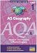 AS Geography AQA(A): Unit 1: Core Concepts in Physical Geography