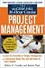 The McGraw-Hill 36-Hour Project Management Course (McGraw-Hill 36-Hour Course)