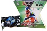 Electronics : XFX 7600GT, 560M AGP, 256MB DDR3 Dual DVI Graphics Card