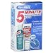 PLUS WHITE 5 Minute Speed Whitening System - Gel & Rinse - aus USA