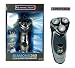 REMINGTON Diamond 360 Rechargeable Electric Shaver R6130