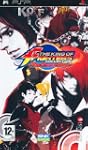King Of Fighters Collection Orochi Saga