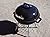 Char-Broil CBRT-1400/S Portable Charcoal Round Kettle Table Top Grill, 14-Inch