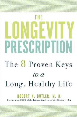The Longevity Prescription