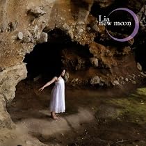 new moon