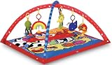 enlarged image: Tiny Love Gymini Deluxe - Noah\'s Ark