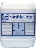 Single Star - Dispersion mit hoher Deckkraft