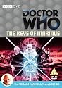 Doctor Who - The Keys Of Marinus [DVD] [1964]
