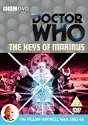 Doctor Who