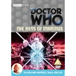 Doctor Who