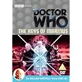 Doctor Who - The Keys Of Marinus [DVD] [1964]