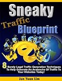 Sneaky Traffic Blueprint: 8 