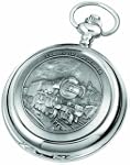 Woodford 1893/SK - Reloj anal�gico de...