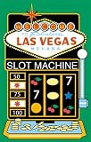 L.A. Rugs FTQ-236 Las Vegas Slots Poker Rug