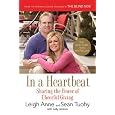 In a Heartbeat: Sharing the Power of Cheerful Giving [Paperback]