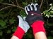 Kevlar Lined Thornproof gloves Small