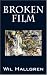 Book Broken Film: Poems