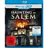 Haunting in Salem (Real 3D-Edition) [3D Blu-ray] [Special Edition]