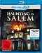 Haunting in Salem (Real 3D-Edition) [3D Blu-ray] [Special Edition]