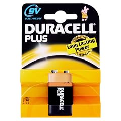 Duracell Plus Block Bl1 038202