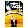 Duracell Plus Block Bl1 038202