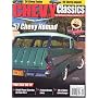 Chevy Classics