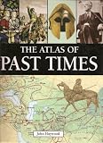 The Atlas of Past Times