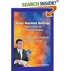 Click here to buy eBay Auction Selling - Make Money as a Trading Assistant by  Corey Chambers.
