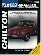 Volkswagen: Air-Cooled 1970-81 (Chilton's Total Car Care Repair Manuals)
